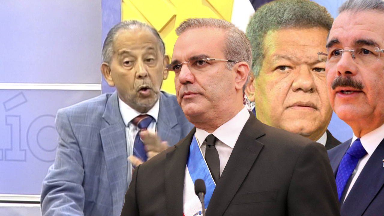 Las Expectativas Al Diálogo De Liderazgo Y Las Próximas Reformas