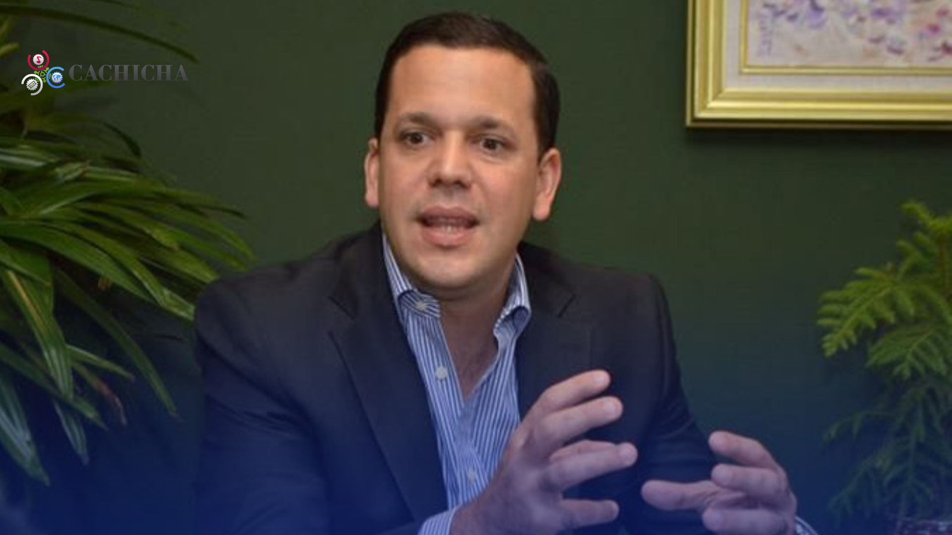 ¿Los Actos De Hugo Fueron De Novatos?