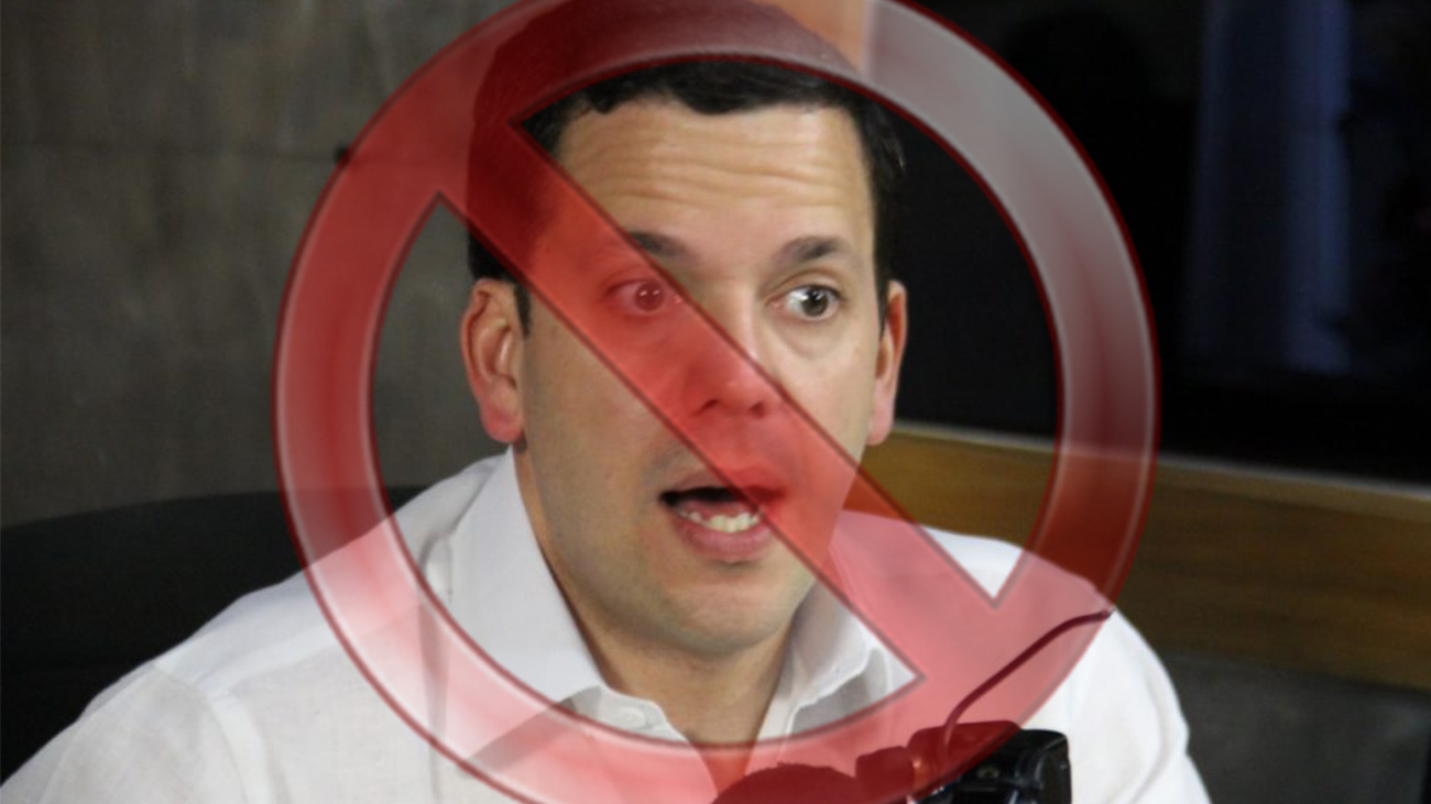 Eliminan Boletas Del PRD Del Voto Automatizado