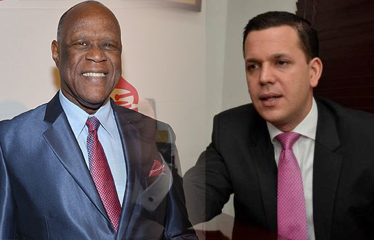 Jhonny Ventura Dice Que Lo Que Haga Hugo No Le Afecta