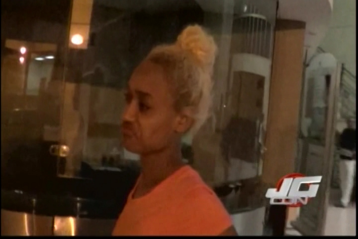 Riña Por Hombre Termina En Prisión Preventiva