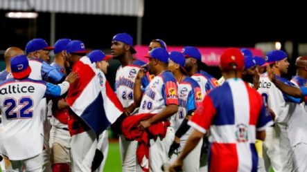 Dominicanos Y Venezolanos Pactan Cita Histórica En Final De Serie Del Caribe | RedActivos