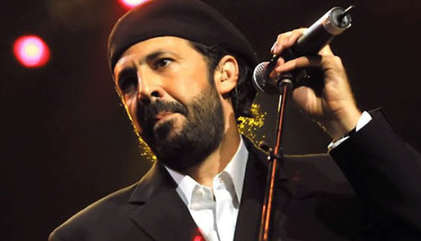 Juan Luis Guerra Fue Sometido A Un Procedimiento Cardiovascular