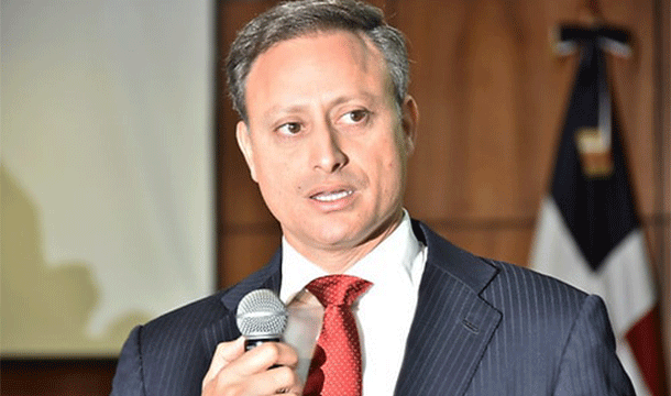 Procurador Insiste Que Autoridades Dominicanas Participaron En Captura De “El Abusador”