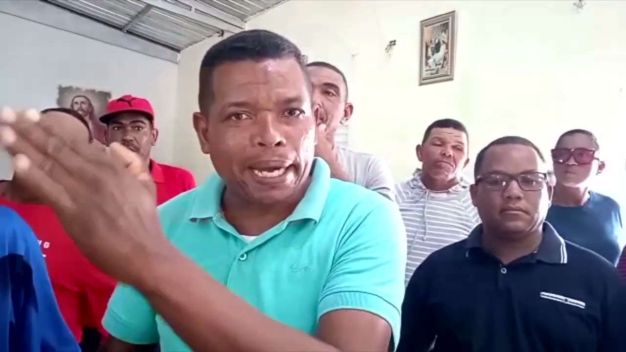 Conflicto Por Funeraria En Pimentel Enfrenta Al Párroco