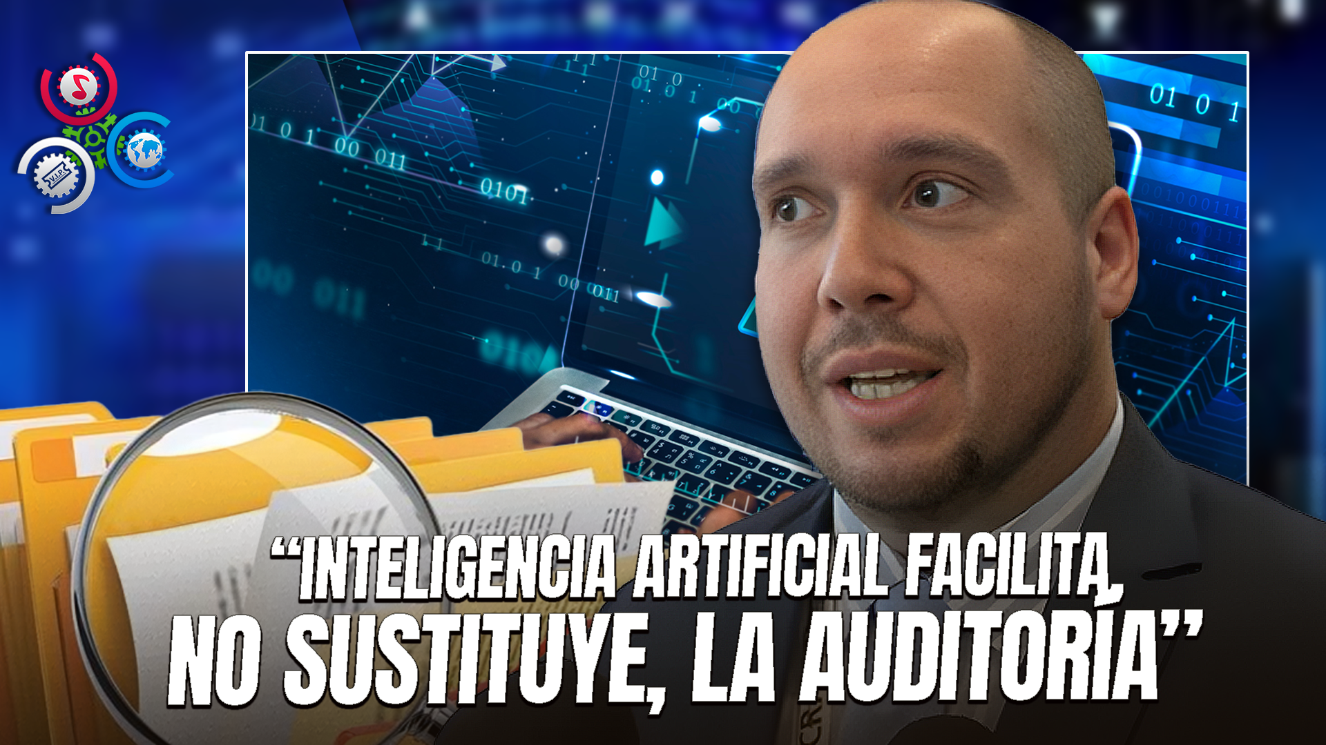 IA No Reemplazará A Los Auditores ¡de Ninguna Manera!, Afirman Expertos En Foro Sobre Innovación Contable