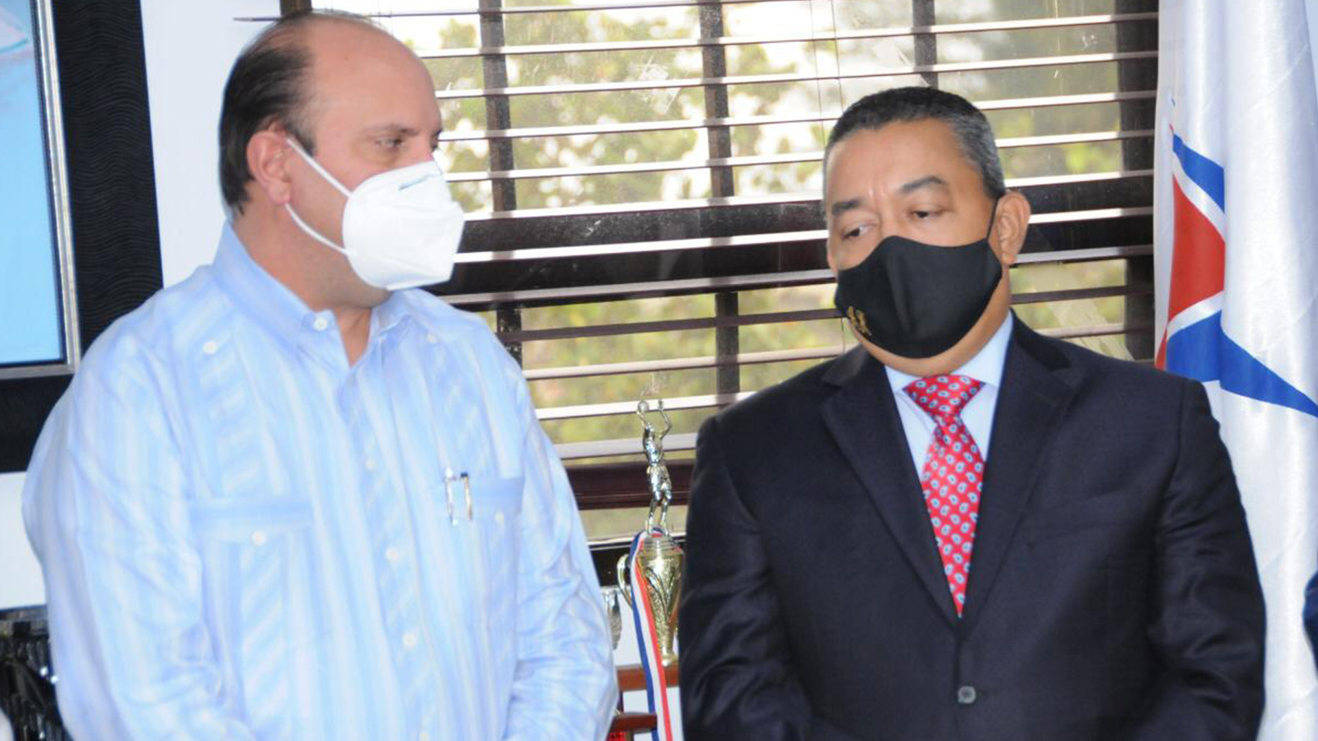 Quejas Por Atropello De Hector Porschella En El IDAC