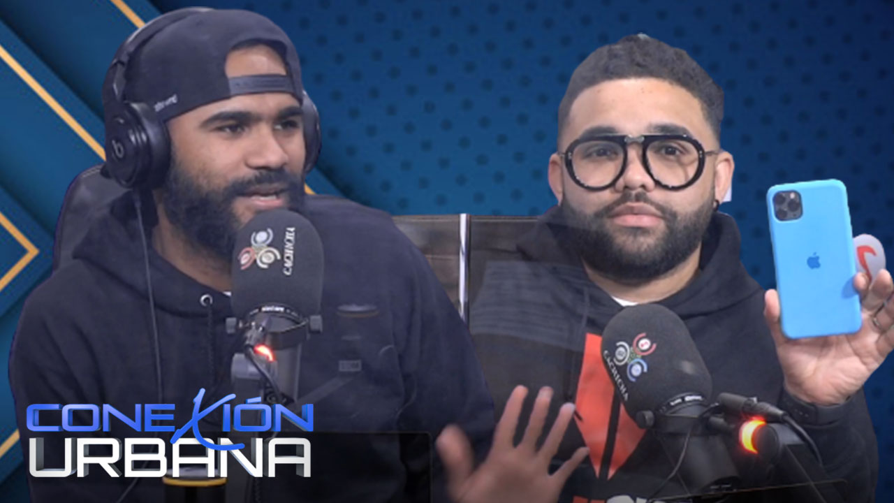 DJ Chris Y Luis Show Dan Algunas Ideas Para Que El Entretenimiento Nocturno Pueda Funcionar