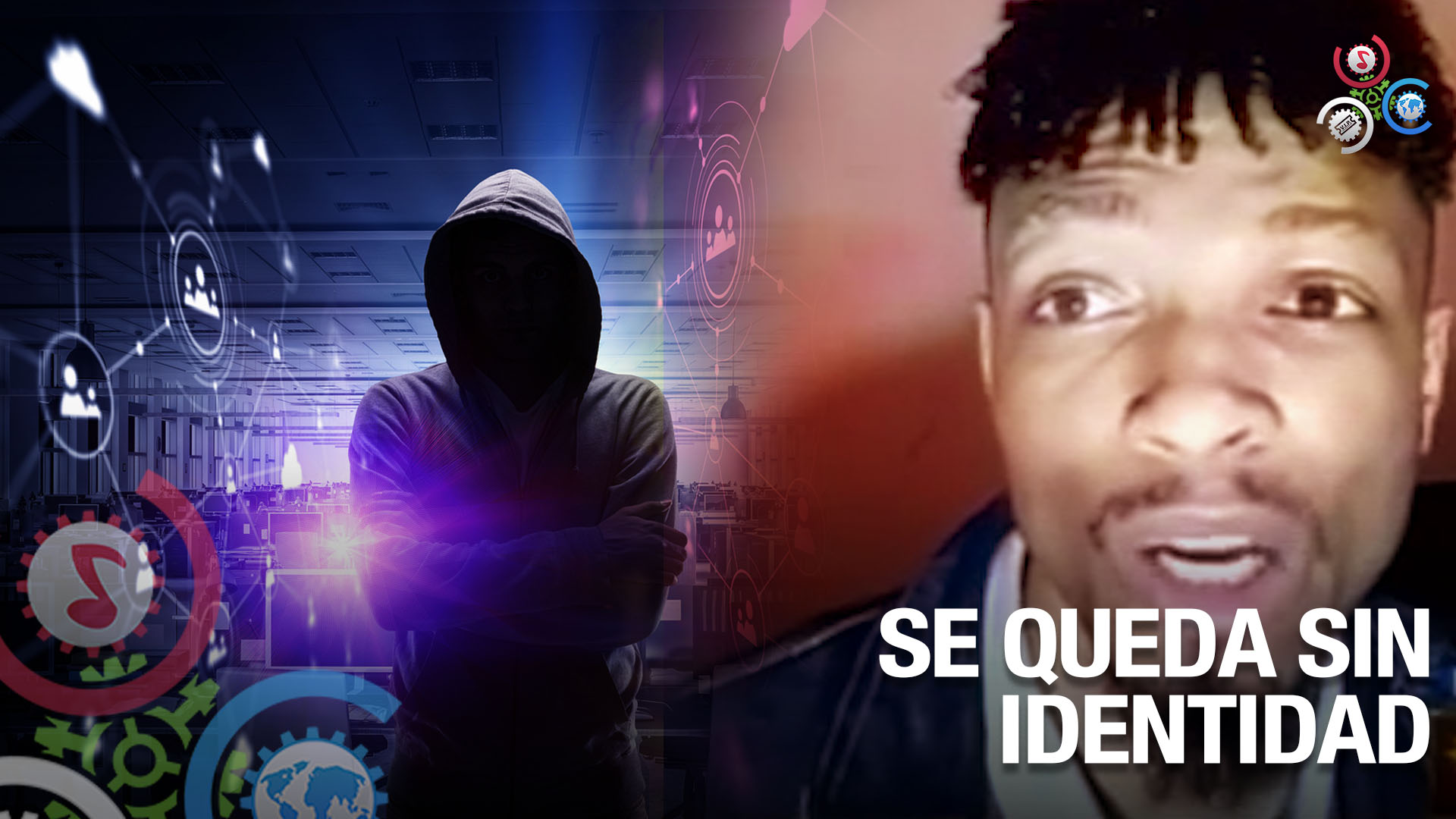 Contacta Por Un Negocio Y Le Roban Su Identidad, Le Destruyen La Vida | El Engaño Más Grande