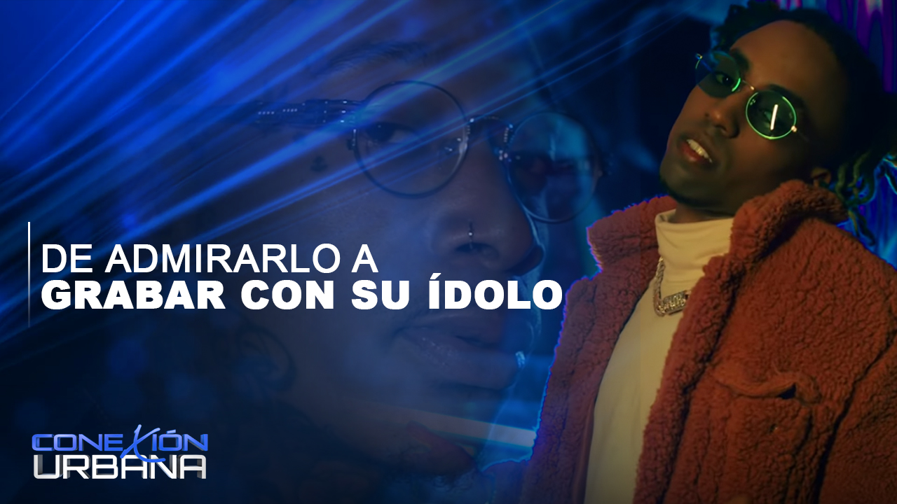 Se Está Cocinando El Remix De “Jalapeño” Con Wiz Khalifa 