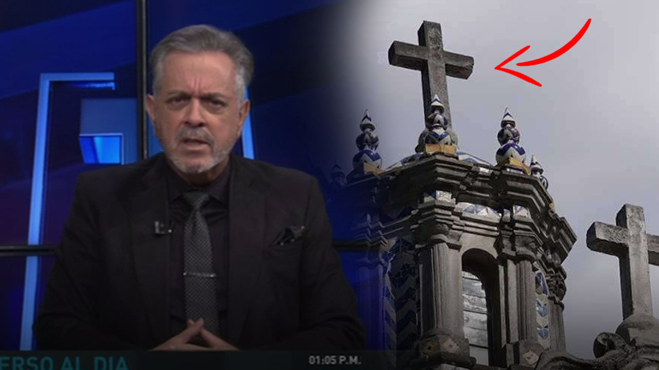 Juan La Mur Enojado Por El Tema Del Cautiverio Y La Forma En Que Solo Unos Pocos Se Benefician