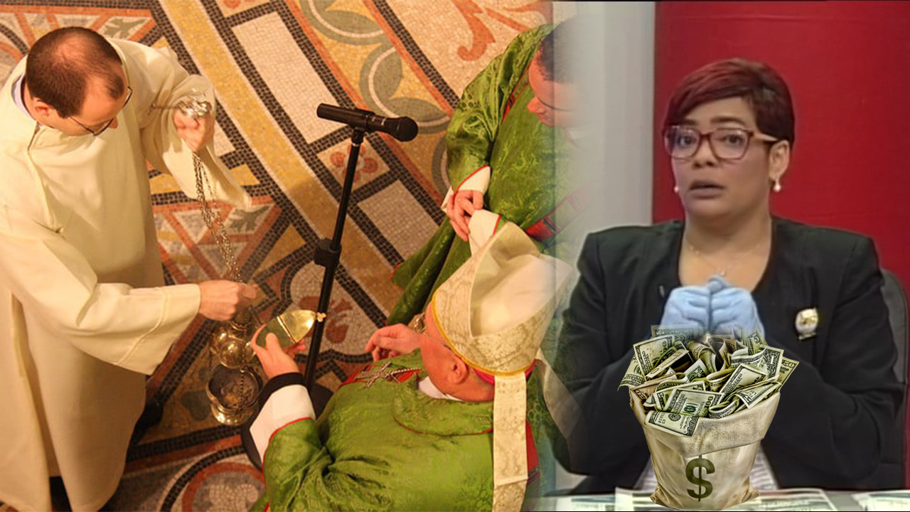 La Gran Amenaza Que Pueden Ser Las Iglesias Bajo La Pandemia Del COVID-19