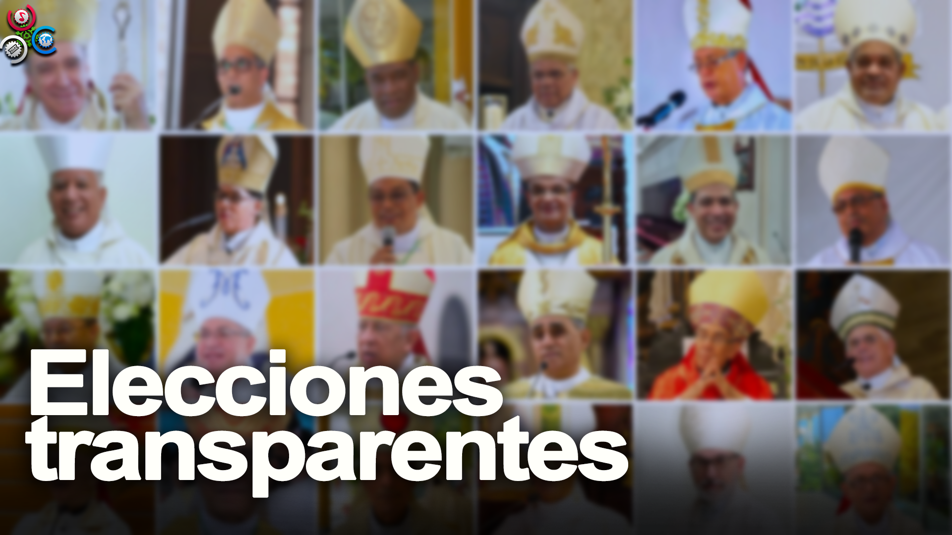 Iglesia Destaca Importancia De Elecciones Transparentes Y Desarrollo Inclusivo