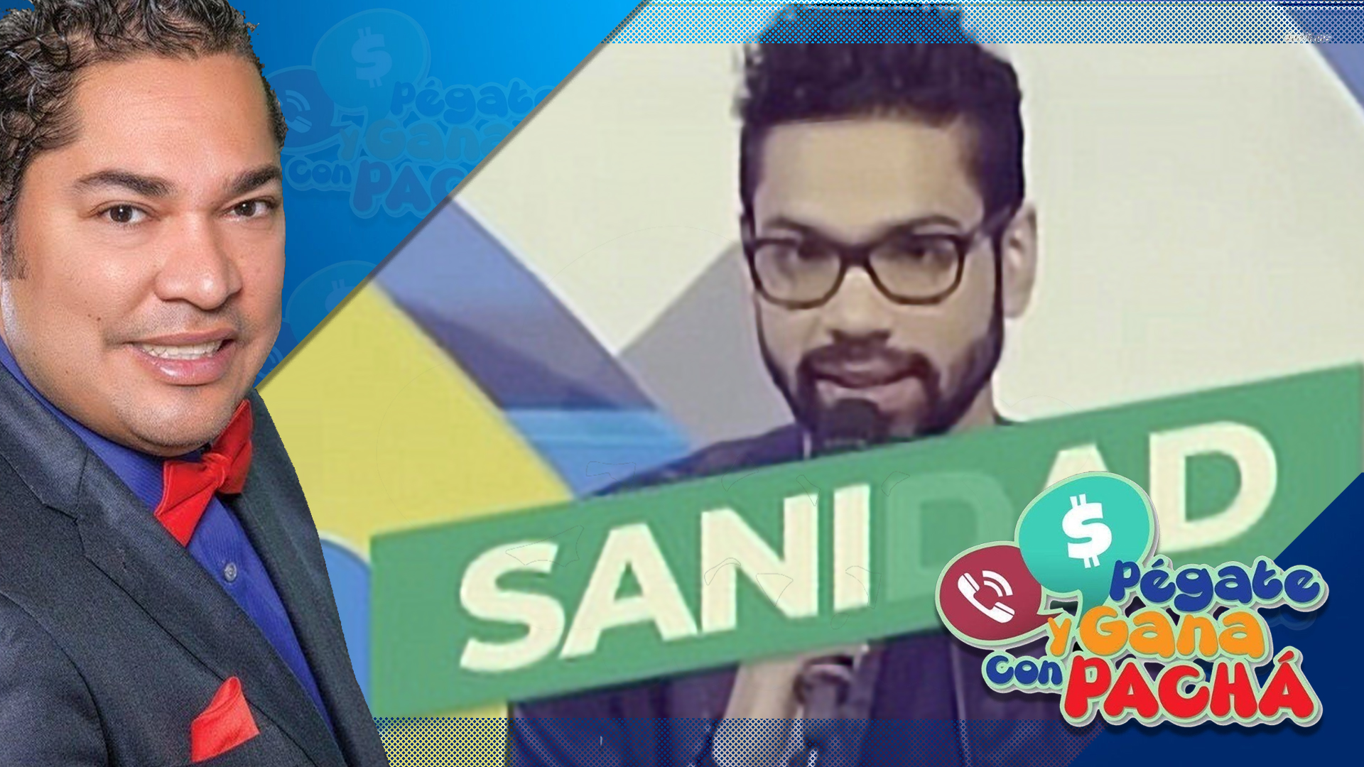 Igor Federico Nos Deleita Con Gran Reflexión | Pégate Y Gana Con El Pachá