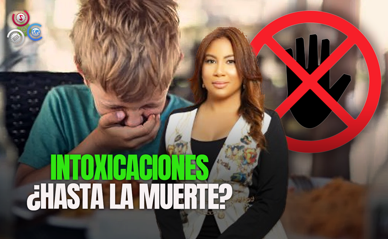 ¿Hasta Cuántas Muertes Estudiantiles Se Necesitan Para Enfrentar Las Intoxicaciones?