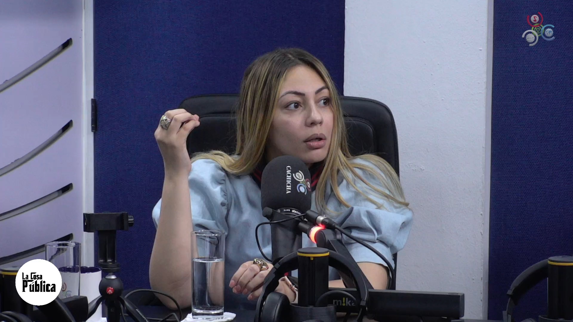 ¿Hay Casos De Coronavirus En RD?