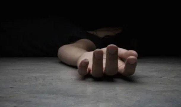 ¡Impactante! Sujeto Mata A Su Pareja  Y Mira Lo Que Hace Después