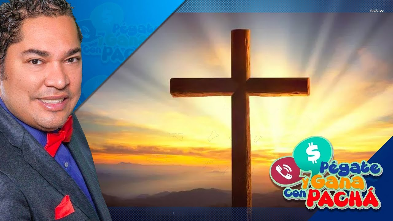 Escucha Estas Hermosas Palabras Y Reflexiones | Pégate Y Gana Con El Pachá