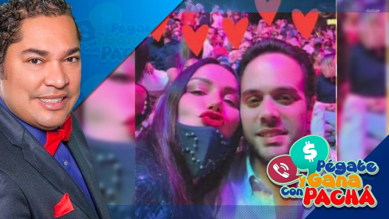 El Pachá Revela ESTAS Personas Serán Apresadas En Próximas Horas | Pégate Y Gana Con El Pachá
