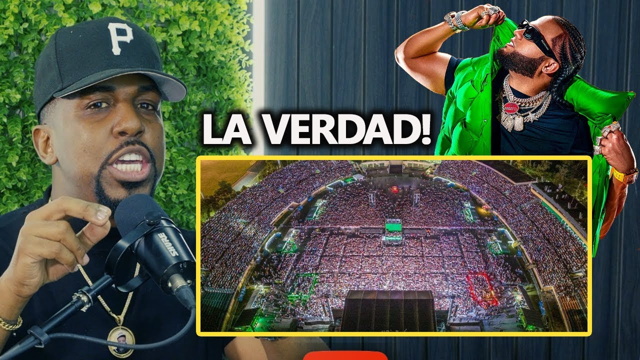 ¡Toda La Verdad Sobre El Sold Out Del Alfa!!