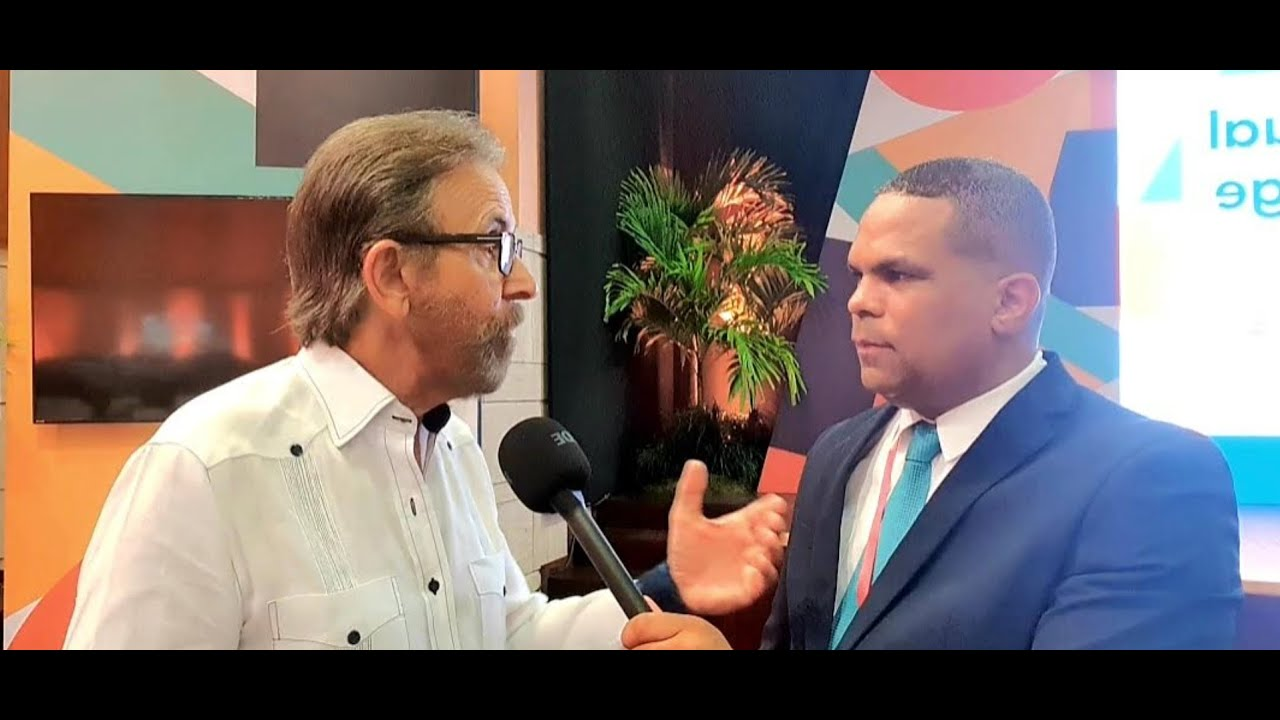 Presidente De Hodelpa Destaca Apoyo Del Sector Financiero Al Turismo