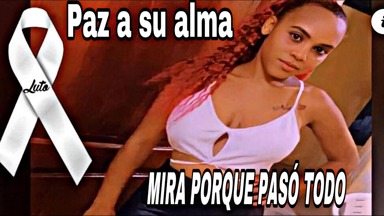 Matan Joven Apuñalada En Barahona