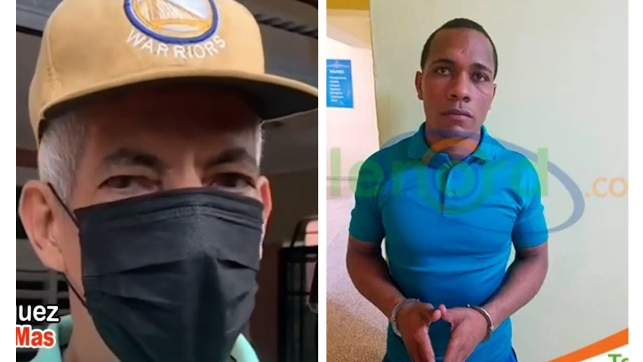 Historial De Atracador Eliminado Por Dueño De Casa A La Que Asaltaba En SFM