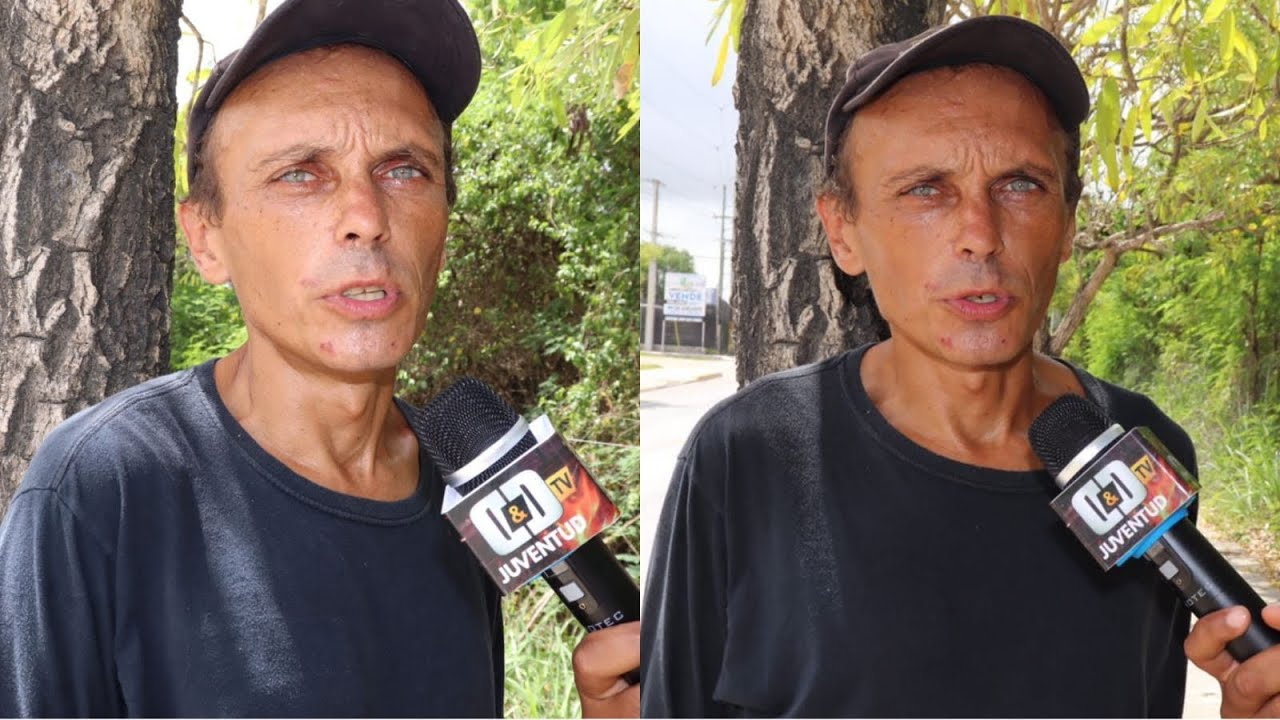 ENGAÑAN UCRANIANO CON 100 MIL DÓLARES Y NO PUEDE IR A SU PAÍS