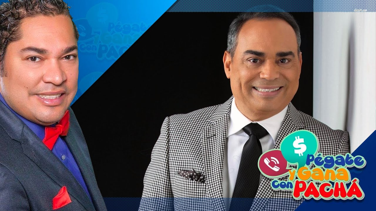 El Pachá, Entrevista A Gilberto Santa Rosa
