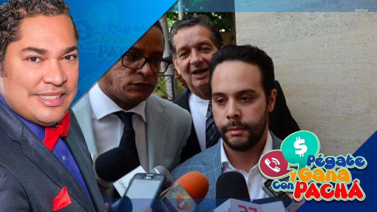 El Pachá Sigue Insistente Contra Jose Florencio | Pégate Y Gana Con El Pachá