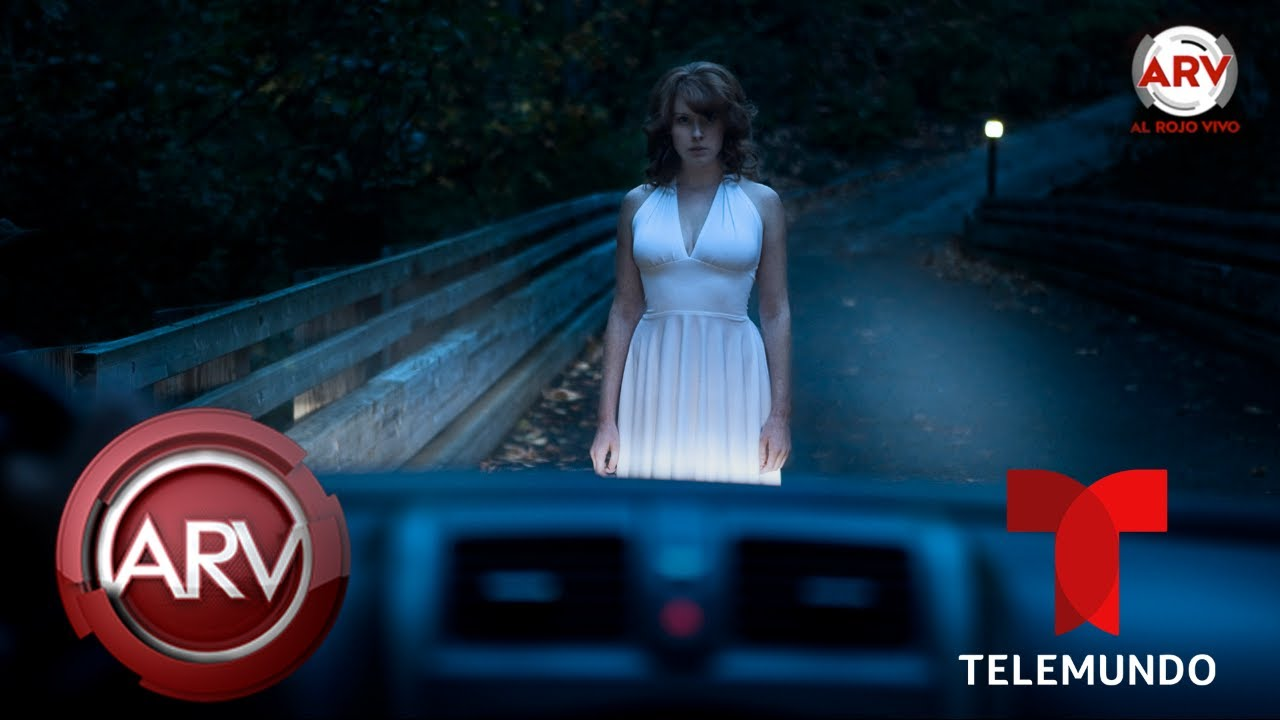 Una Mujer Fingió Ser Fantasma Para No Pagar Su Viaje En UBER