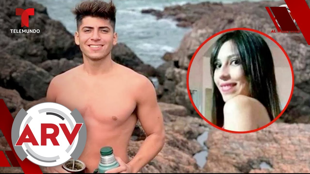 Novio Asesinó A Su Pareja Y La Quemó Sobre Una Parrilla En Argentina