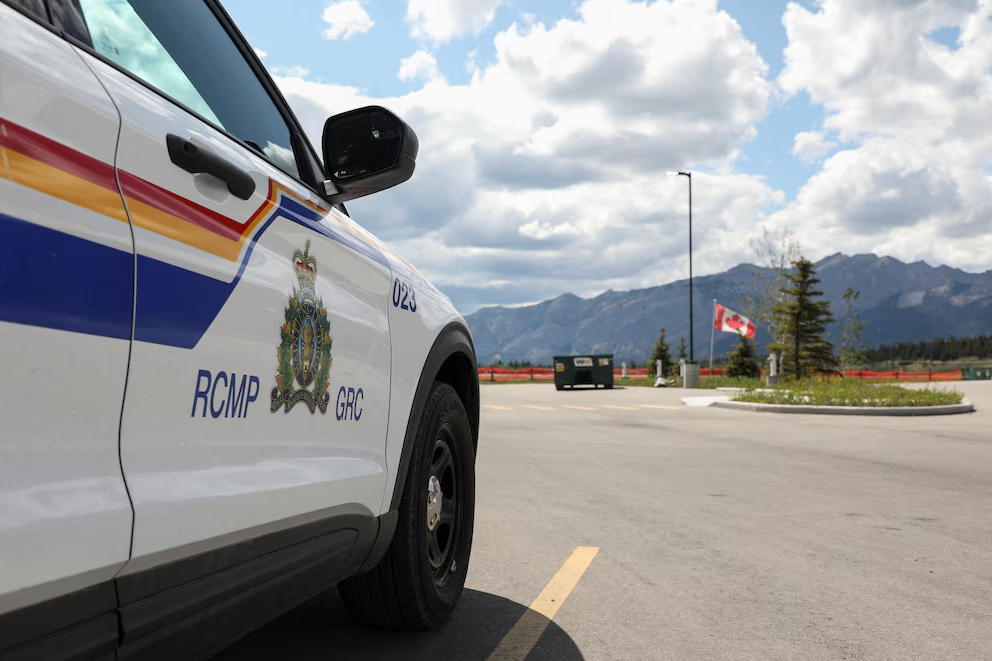 Tiroteo Canadá Es El Más Mortífero En Décadas