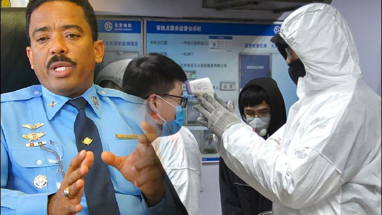 Existen Falsos Protocolos De Seguridad En RD | Asignatura Política