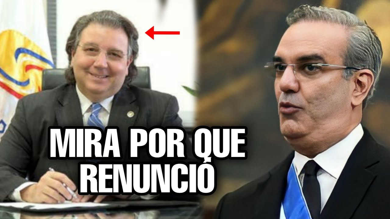 Entrevista Yoel Payamps Candidato PRSC Alcalde Santiago Oeste | Asignatura Politica