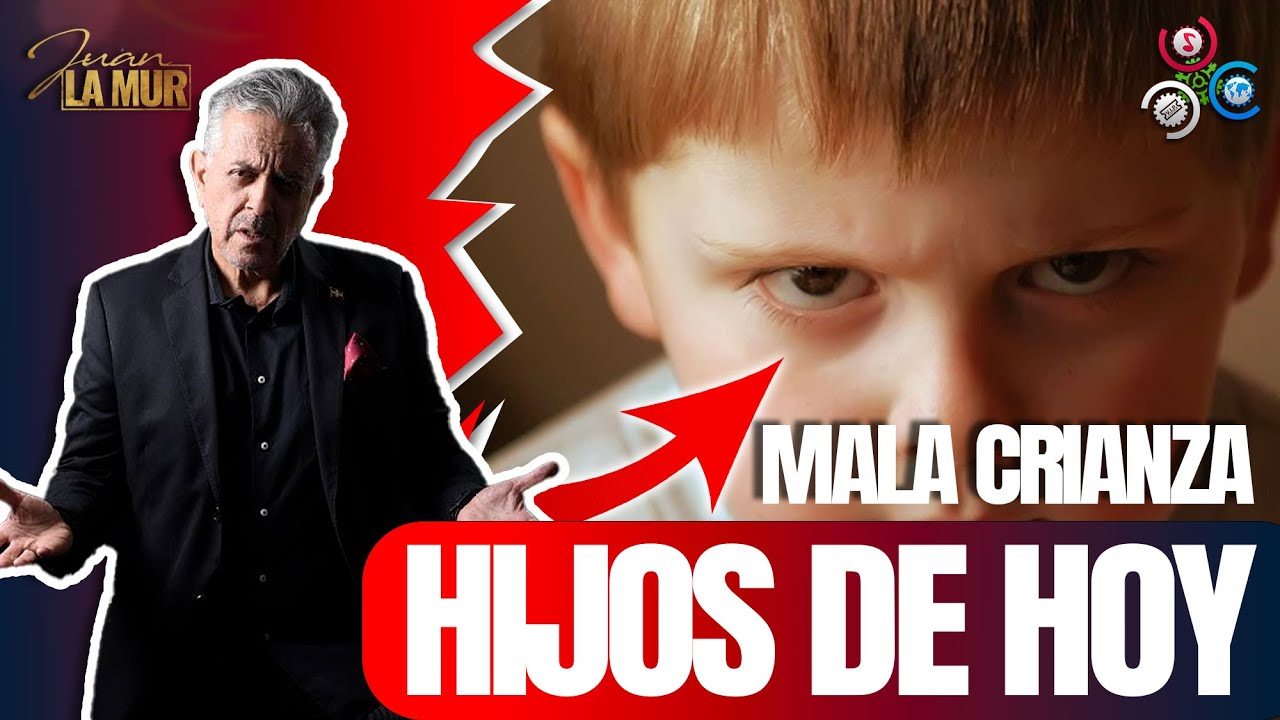 La Mur Analiza La Mala Crianza De Los Hijos De Hoy