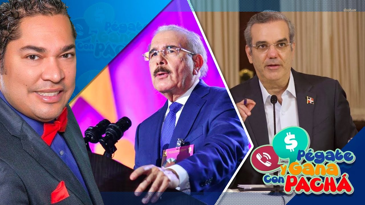 Encuesta Indica Que PLD Supera En Preferencia Al PRM