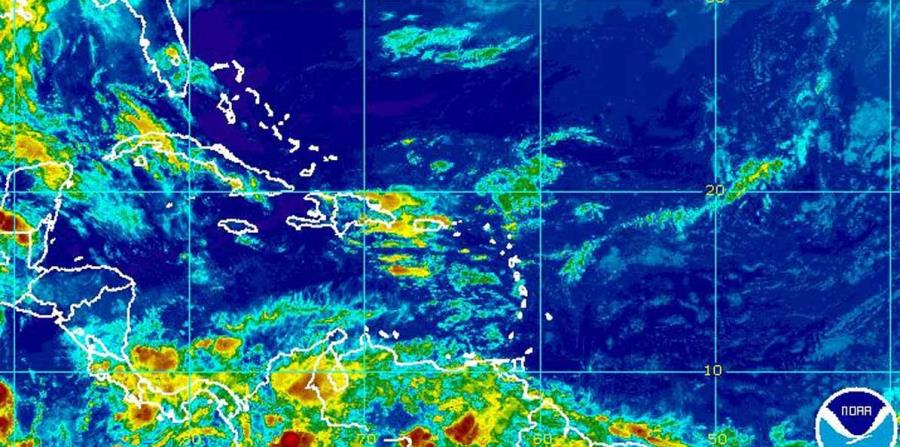 Informaciones Meteorológicas Y Del Tiempo En El Día De Hoy 13 De Abril Del 2020