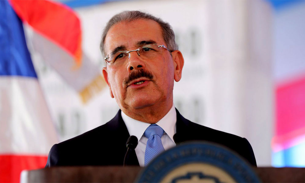 Presidente Danilo Medina Hablará Hoy A La Nación ¿Qué Cree Que Dirá?
