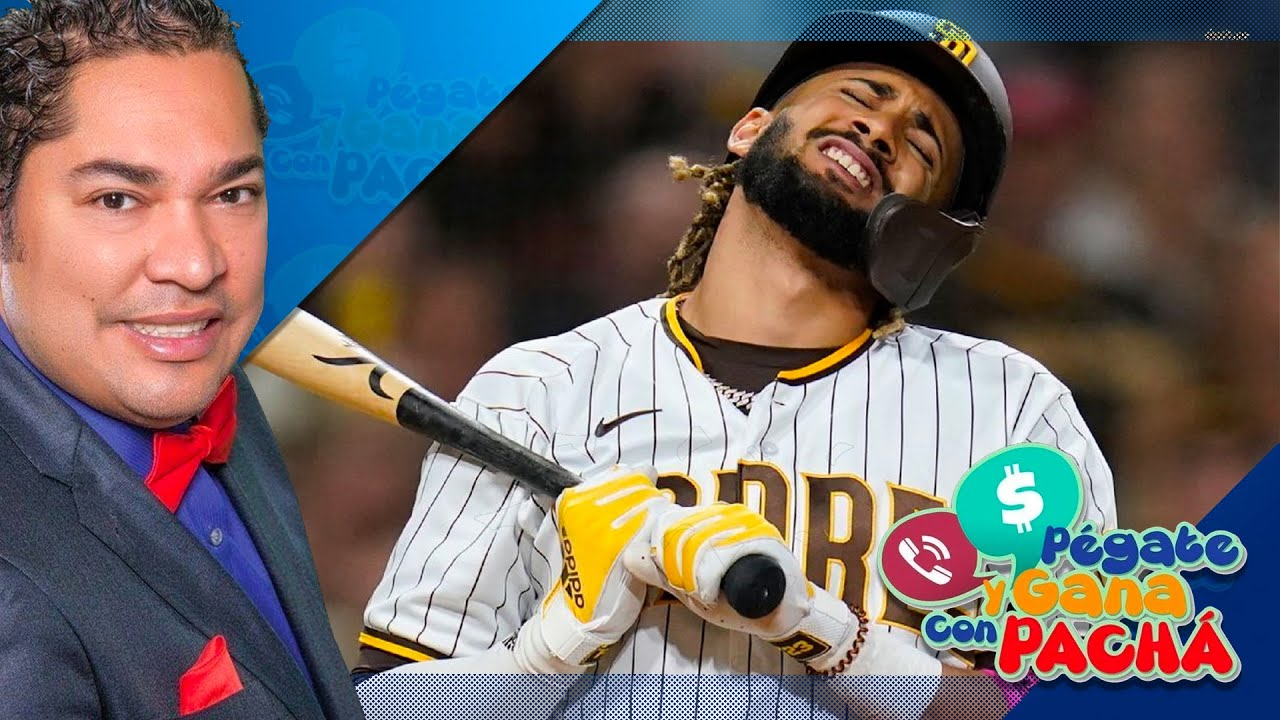 Así Piensa El Pachá Sobre Fernando Tatis Jr
