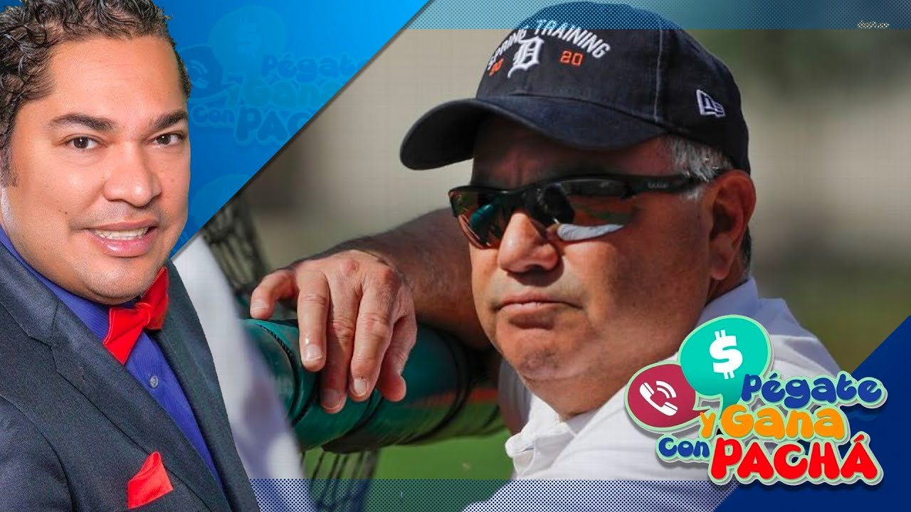 El Pachá Dice “que Bueno Que Te Botaron” A Alberto Ávila