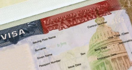 La Razón Por La Cual Los Dominicanos Le Dan Tanta Importancia A La Visa Americana