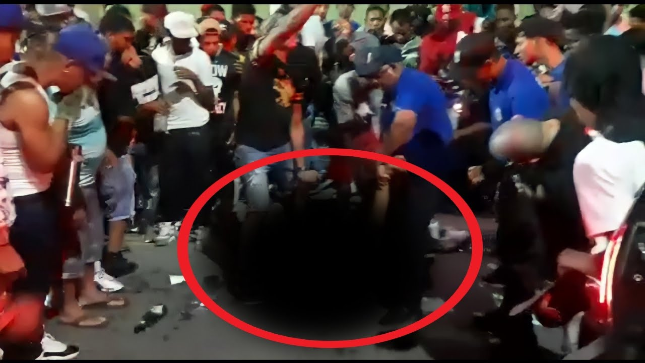 China Realiza Donación A La Policía Nacional Para Combatir Pandemia