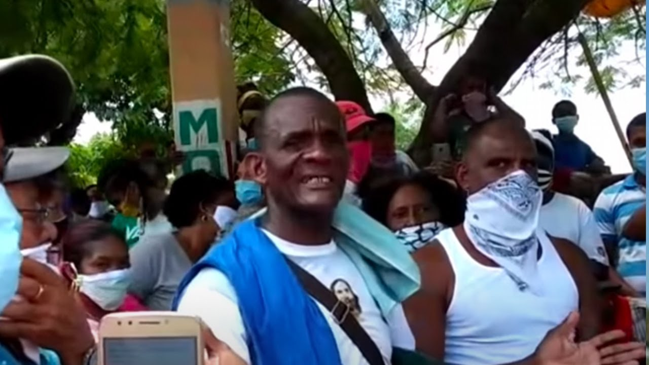 Peregrino Puede Tener Consecuencias Penales