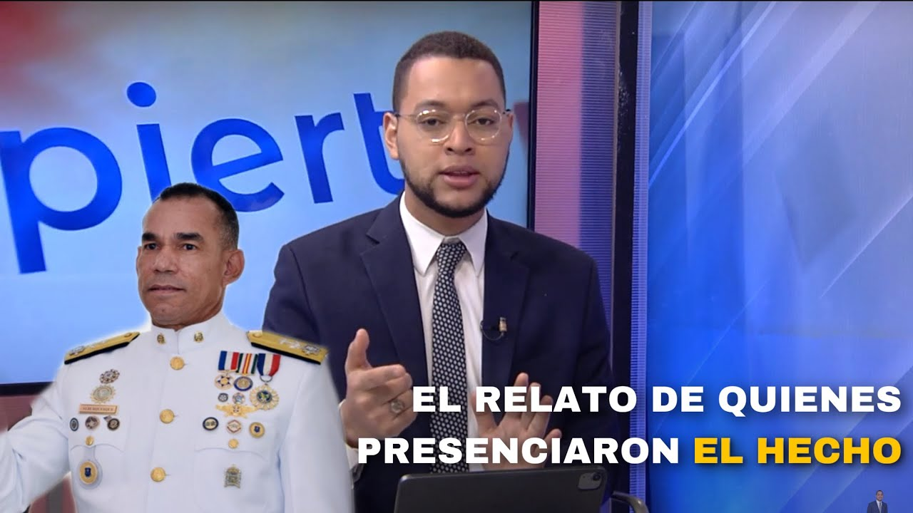 Así Fueron Los últimos Minutos De Vida De Duncan Según El Testimonio De Los Presentes