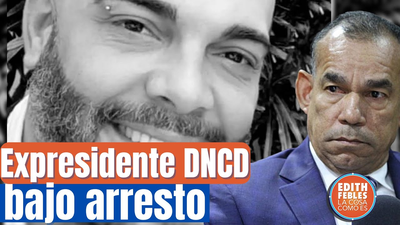 Expediente Completo Alburquerque Compres | Caso Duncan