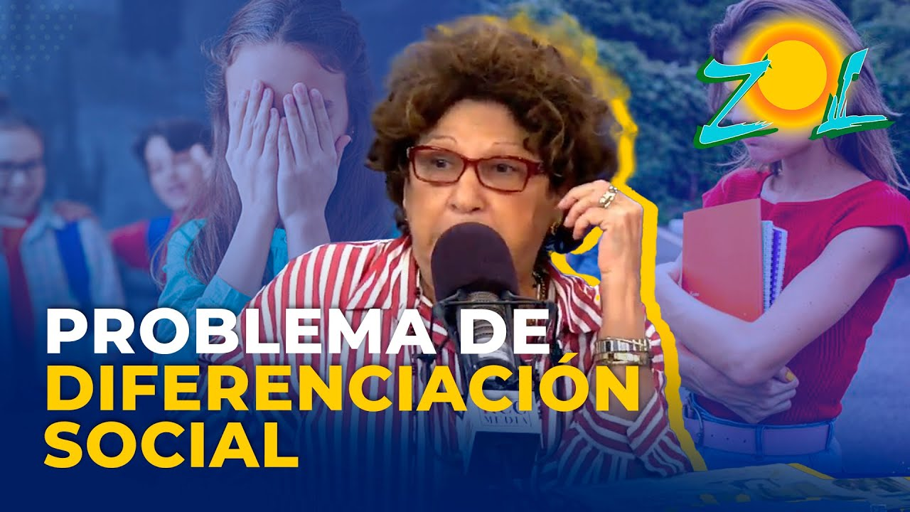 No Puede Ser Un Bono Escolar Para Que Los Niños De Escuelas Públicas Vayan A Colegios Privados