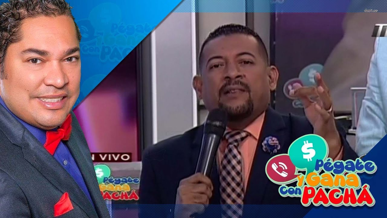 Los Mejores Comentarios De La Actualidad En Los Trabucazos | Pégate Y Gana Con El Pachá