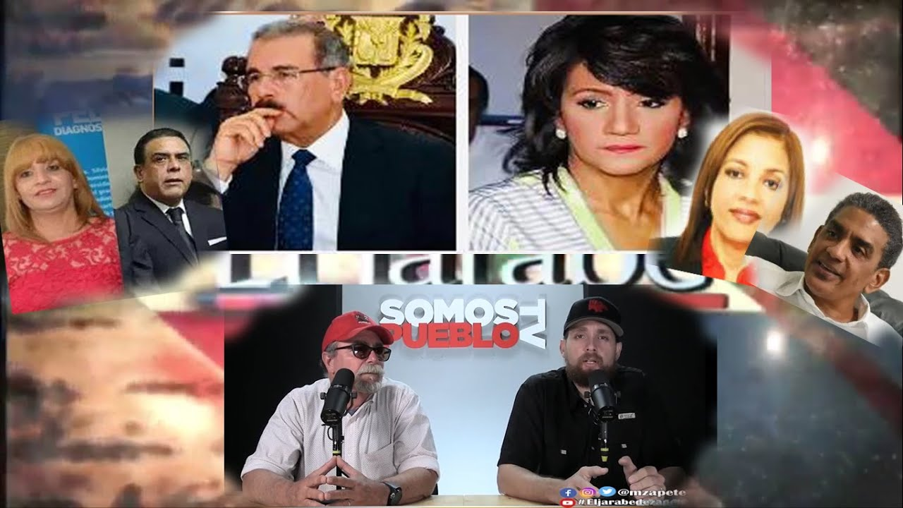 Dos Familia Un Mismo Objetivo Desfalcar Un País Y El Como Lo Hicieron Por Tanto Tiempo | El Jarabe