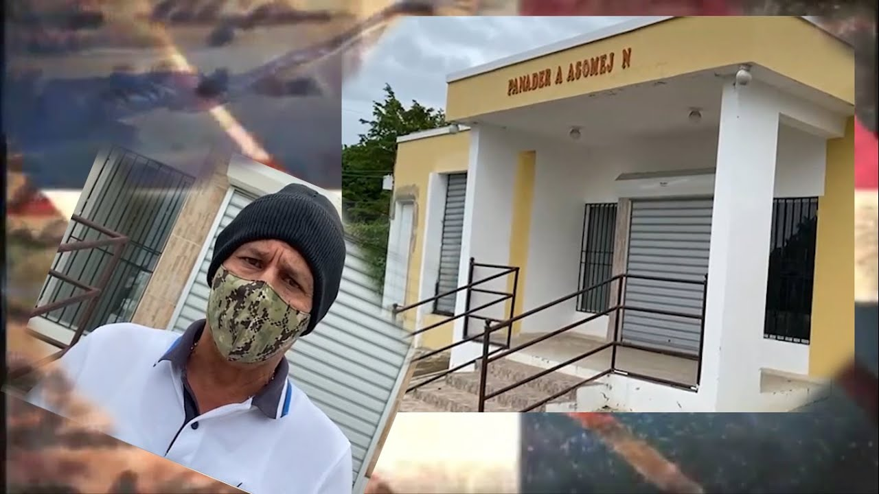 El Trueque De Las Visitas Sorpresas Del Exmandatario Y Las Malas Mañas De Otros A Su Alrededor | El Jarabe